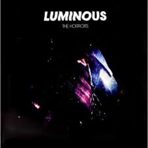 Image of The Horrors - Luminous Deluxe Edition Vinyl