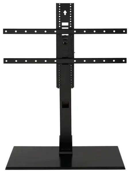 Image of Sanus VSTV2-B2 Swivel TV Stand TV Wall Bracket For inch TV's