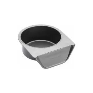 Image of MasterClass Smart Stack Non-Stick 21.5cm Round Cake Tin