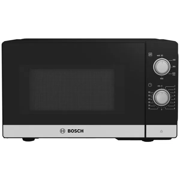 Image of Bosch FEL020MS2B 20L 800W Microwave