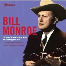 Image of The Father of Bluegrass
