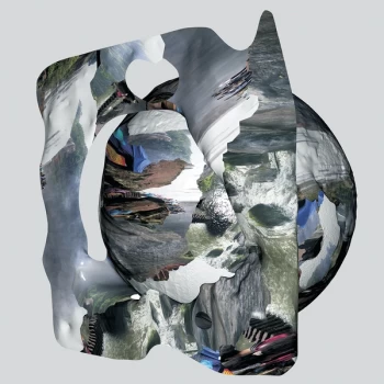 Image of Yan Hart-Lemonnier - Le Coeur Et La Raison Vinyl