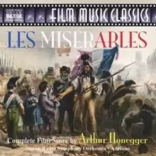 Image of Les Miserables (Adriano, Slovak Radio So)