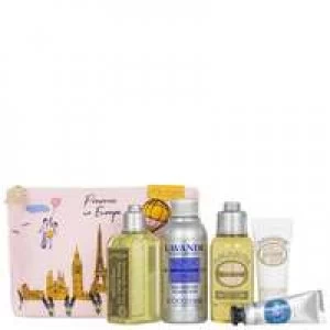 Image of L'Occitane Gifts Provence in Europe Collection