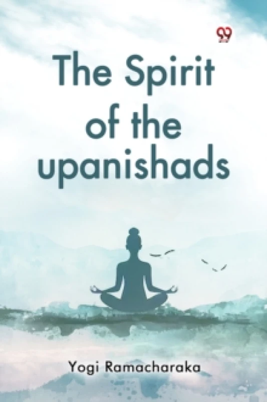 Image of The Spirit of the upanishads Paperback