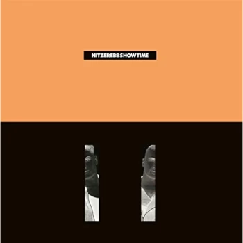 Image of Nitzer Ebb - Showtime CD