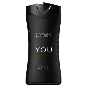Image of Lynx You Shower Gel 250ml