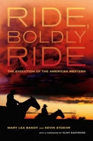 Image of Ride boldly ride by Mary Lea Bandy