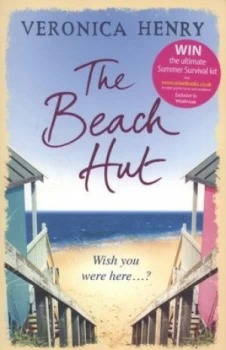 Image of The Beach Hut by Veronica Henry Paperback