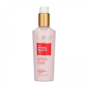 Image of Guinot Hydra Beaute Dry Skin Cleansing Face Milk 200ml