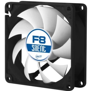 Image of Arctic F8 Silent 8cm Case Fan
