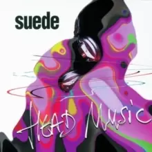 Image of Head Music (Deluxe Edition)