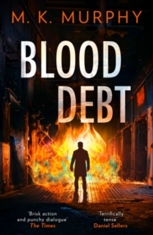 Image of Blood Debt. Paperback. By Margaret Murphy Books