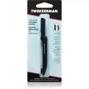 Image of Tweezerman Professional Razor for Eyebrows 1 pc