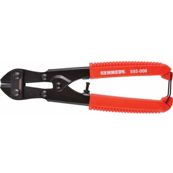 Image of 8' Straight Edge Mini Bolt Clipper - Kennedy