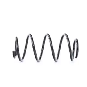 Image of KYB Coil spring RENAULT RH2717 Suspension spring,Springs,Coil springs,Coil spring suspension,Suspension springs