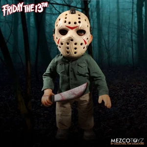 Image of Jason Voorhees (Friday the 13th) Mega Scale Action Figure
