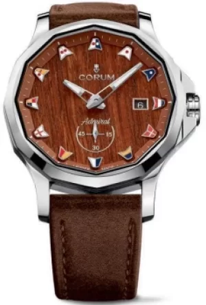 Image of Corum Watch Admiral Legend Automatic