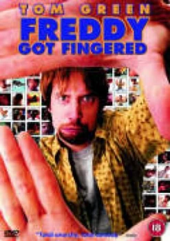 Image of Freddy Got Fingered