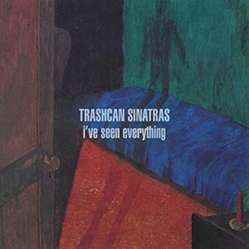Image of Trashcan Sinatras - I've Seen Everything CD