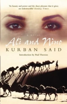 Image of Ali and Nino by Kurban Said Paperback
