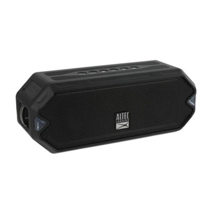 Image of Altec Lansing Altec Lansing HydraJolt Bluetooth speaker Outdoor, watertight IMW1200