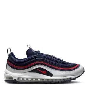 Image of Nike Air Max 97 Mens Shoes - Blue