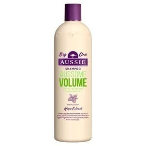 Image of Aussie Shampoo Aussome Volume 500ml