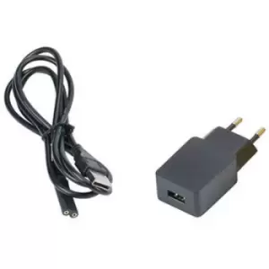 Image of Chauvin Arnoux P01102186 USB power cable Charger for C.A 6131 / C.A 6133