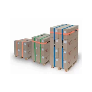 Image of 50MMX5M Orange LogiStrap