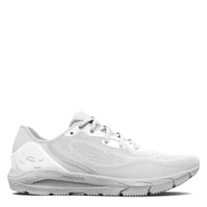 Image of Under Armour Armour HOVR Sonic 5 Mens Running Shoes - White