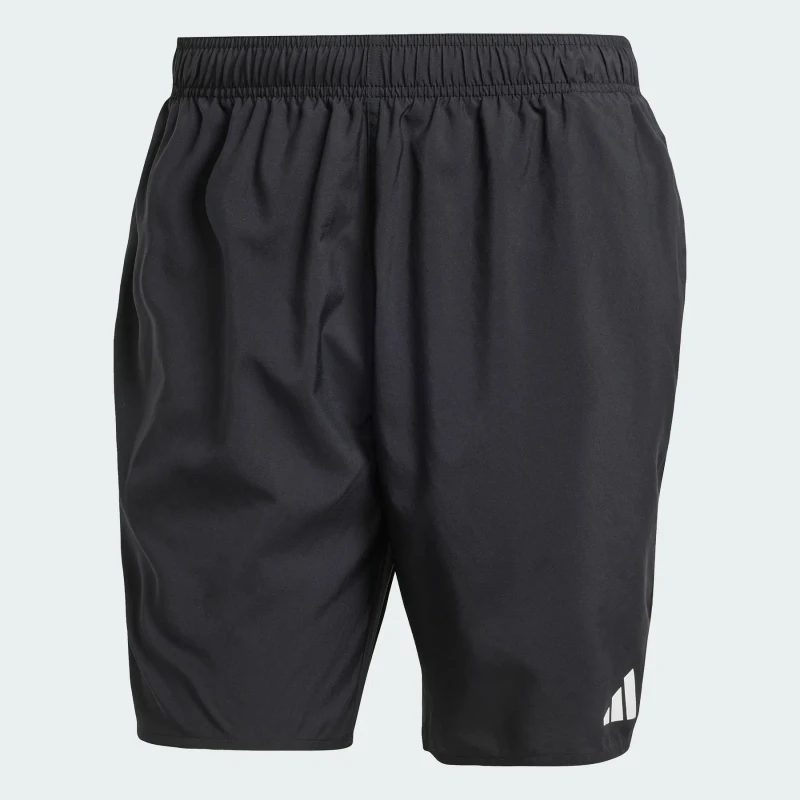 Image of Swim shorts adidas Noir Male M