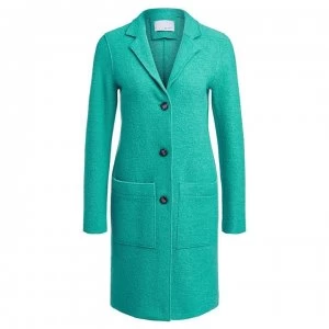 Image of Oui Coatigan - Hollygreen 6308
