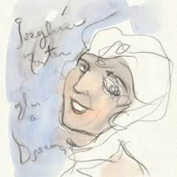 Image of Josephine Foster - I'm A Dreamer Limited Edition Vinyl