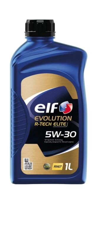 Image of ELF 217612 Engine oil Capacity: 1l, 5W-30 Engine Oil (1862)