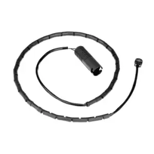 Image of RIDEX Brake Pad Wear Sensor 407W0108 Brake Wear Indicator,Brake Wear Sensor PORSCHE,ROVER,MG,CAYMAN (987),75 (RJ),75 Tourer (RJ),ZT-T Kombi