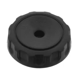 Image of Rotary Button Control seat back adjustment 15950 by Febi Bilstein