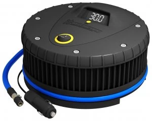 Image of Michelin Digital Tyre Inflator
