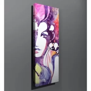 Image of PC018 Multicolor Decorative Canvas Painting