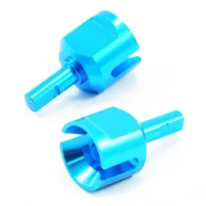 Image of Fastrax Tamiya Tt02 Aluminium Gearbox Outdrive (Pr)