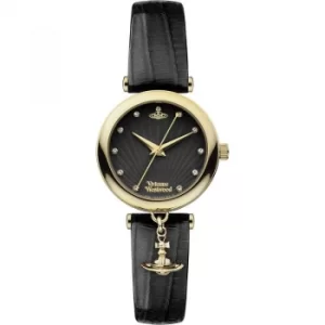 Image of Ladies Vivienne Westwood Trafalgar Watch