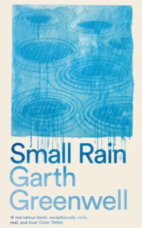 Image of Small Rain Hardback