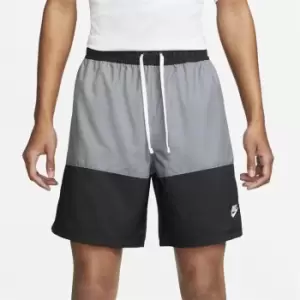 Image of Nike SE Flow Shorts Mens - Black