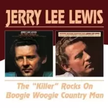 Image of Killer' Rocks On, The/boogie Woogie Country Man