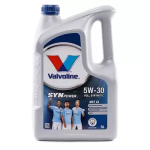 Image of Valvoline Engine oil MERCEDES-BENZ,RENAULT,NISSAN 872771 Motor oil,Oil