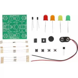 Image of Whadda WSG111 Madlab Electronic Kit - Whack A Mole