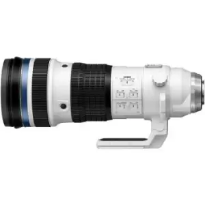 Image of Olympus M.Zuiko Digital ED 150-400mm F4.5 TC1.25x IS Pro Lens