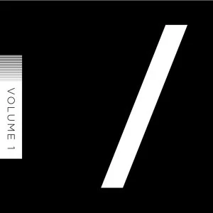 Image of Various Artists - Ct10 Volume 1 - Sampler LP Vinyl