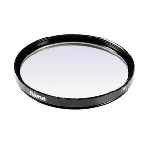 Image of Hama UV Filter, coated, 52.0 mm