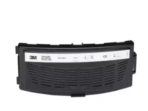 Image of 3M Filter for use with Versaflo Powered Air Turbo TR-600 TR-6710E